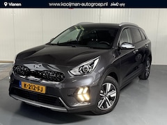 Kia Niro - 1.6 GDi Hybrid DynamicLine