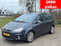 Ford C-Max - 1.8-16V Titanium Flexifuel NAVI/CRUISE/PDC
