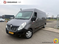 Renault Master - T35 2.3 dCi L3H2 Cruise, Camera, Trekhaak