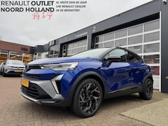 Renault Captur - 1.8 E-Tech 160 esprit Alpine+Pack Privilege&L/S