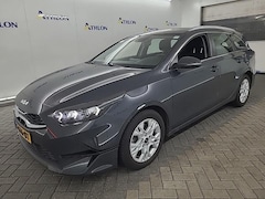 Kia Cee'd Sportswagon - Ceed 1.0 T-GDi MHEV DynamicLine