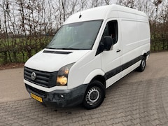 Volkswagen Crafter - 46 2.0 TDI L2H1