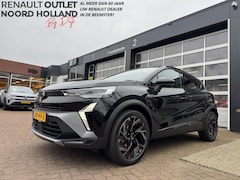 Renault Captur - 1.8 E-Tech 160 esprit Alpine+Pack Privilege&L/S