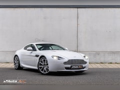 Aston Martin V8 Vantage - 4.7 V8 Sportshift
