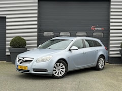 Opel Insignia Sports Tourer - 2.0 CDTI EcoFLEX Edition | Navigatie | Climate Control | Lichtmetalen Velgen |