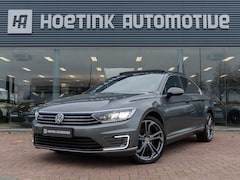Volkswagen Passat - 1.4 TSI GTE Connected Series | Pano | Stoelverwarming | Apple Carplay