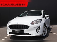 Ford Fiesta - 1.1 TREND, CARPLAY, CRUISECONTROL, PDC, LANE ASSIST