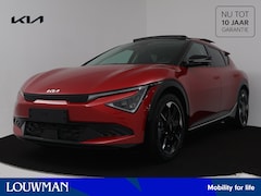 Kia EV6 - Plus Advanced 84 kWh NIEUW uit voorraad leverbaar |