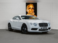Bentley Continental GT - 4.0 V8
