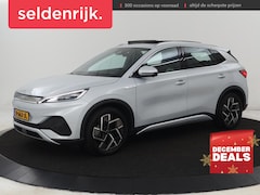 BYD Atto 3 - Comfort 60 kWh | Panoramadak | Warmtepomp | Leder | Stoelverwarming | 360 Camera | Carplay