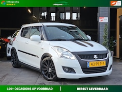 Suzuki Swift - 1.2 ComfortEASSS|Stoelverwarming|Airco|El.Ramen