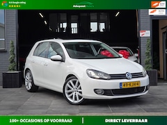 Volkswagen Golf - 1.4 TSI Highline|DSG|SCHUIFDAK|PDC|AIRCO|NAV