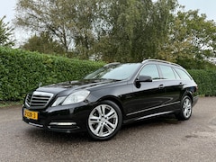 Mercedes-Benz E-klasse Estate - 200 CDI Business Class Avantgarde Automaat | Leder | Navi | Clima | Stoelverwarming | PDC