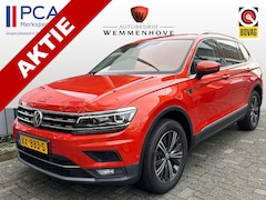 Volkswagen Tiguan Allspace - 1.5 TSI Highline Automaat/Trekhaak/Airco-Ecc/Navigatie/Climate control