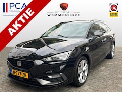 SEAT Leon Sportstourer - 1.5 TSI FR Business Intense