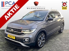 Volkswagen T-Cross - 1.0 TSI Style Automaat