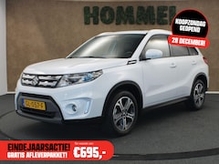 Suzuki Vitara - 1.6 High Executive - ORIGINEEL NEDERLANDSE AUTO - AFNEEMBARE TREKHAAK 1.200 KG GEREMD TREK