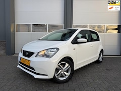 SEAT Mii - 1.0 Style 5 Deurs Airco Navigatie