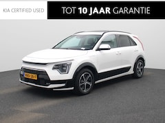 Kia Niro - 1.6 GDi PHEV DynamicPlusLine | Stoel/Stuurverwarming | Head-up | LED |
