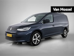 Volkswagen Caddy Cargo Maxi - 2.0 TDI 1st Edition 122 PK | Automaat | Multifunctioneel stuur | Airco | Adaptive cruise c