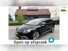 Renault Grand Scénic - 1.3 TCe Zen AIRCO/ECC NAVIGATIE CAMERA
