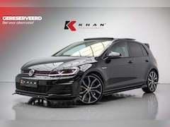 Volkswagen Golf - 2.0 TSI GTI Performance |Pano|Camera|Dodehoek|ACC|