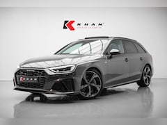 Audi A4 Avant - 45 TFSI quattro S edition |3X S-Line|Pano|360 Camera|Ambient|