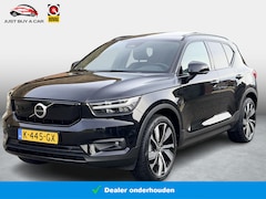 Volvo XC40 - Recharge P8 AWD R-Design SoH 92, 7% / Trekhaak / Xenium-pakket / IntelliSafePRO-pakket / 2
