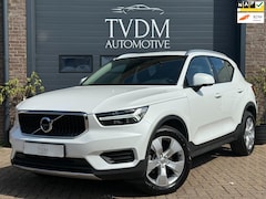 Volvo XC40 - 1.5 T2 Momentum Business|CAMERA|NAVI|
