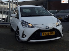 Toyota Yaris - 1.5 Hybrid Active | A.Camera | Climate control | 15” LMV |