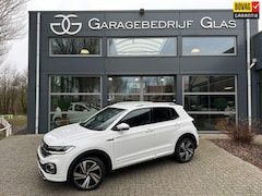Volkswagen T-Cross - 1.0 TSI R-Line automaat carplay