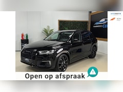 Audi Q7 - 3.0 TDI e-tron quattro Sport|Pano|22''|Alarm|VOL|
