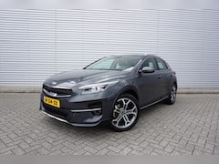 Kia XCeed - 1.0 T-GDi DynamicLine Climate / Navi / Camera / Cruise / Lane ass. / Parkeers. / Trekhaak
