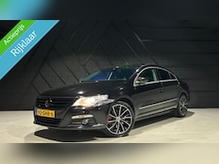 Volkswagen Passat CC - 1.8 TSI 4p/Android/Pano/160 PK/18''/Vol