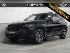 BMW X3 - xDrive30e M-Sport | M Stoelen | Panoramadak | Harman Kardon | Head Up
