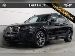 BMW X3 - xDrive30e M-Sport | M-Stoelen | Panoramadak | Harman Kardon | Adapt. Cruise Control