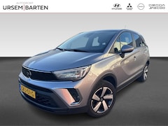 Opel Crossland - 1.2 Turbo Edition | 110 PK | Camera en parkeer sensoren | Winter pakket