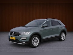 Volkswagen T-Roc - 1.0 TSI Life Camera, Navi, LED, Adaptive BJ2023