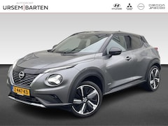 Nissan Juke - 1.6 Hybrid N-Design
