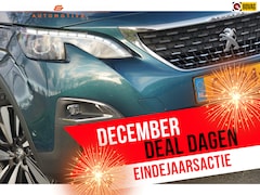 Peugeot 5008 - 1.2 PureTech 130pk GT-Line - Crystal Emerald - Panorama/Schuifdak - Stoelverwarming