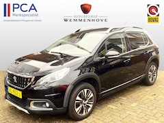 Peugeot 2008 - 1.2 PureTech Allure