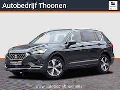 SEAT Tarraco - 1.4 TSI e-Hybrid PHEV Xperience | 360° camera | keyless | stoel & stuurverwarming
