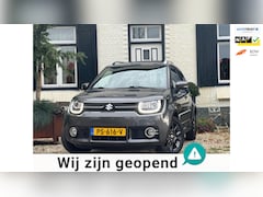Suzuki Ignis - 1.2 Stijl Smart Hybrid|Schuifdak|Navi|Bluetooth|
