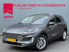 Ford Kuga - BWJ 2023 2.5 PHEV Titanium PLUGIN | CAMERA | PANORAMA | CLIMA | CRUISE | NAVI | PRIV. GLAS