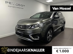Peugeot 5008 - 1.2 PureTech Allure | Navigatie | Camera | dodehoek- detectie | Apple Carplay/Android Auto