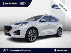 Ford Kuga - ST-Line X 2.5 Plug-in Hybrid 225pk e-CVT Wegklapbare trekhaak - WinterPack - Design Pack