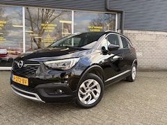 Opel Crossland X - 1.2 T. Innovation Sportstoelen/camera