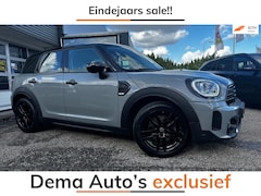 MINI Countryman - 1.5 Cooper Chili 18'' V-COCKPIT/NAVI/DAB/CARPLAY/ECC/PDC/CRUISE//