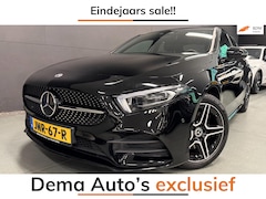 Mercedes-Benz A-klasse - 250 e AMG PREMIUM SFEERVERL/V-COCKPIT/NAVI/DAB/LED/CARPLAY/CRUISE///