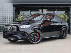 Mercedes-Benz GLE-Klasse Coupé - 63 S AMG 4MATIC+ | Driver's Package, Panoramadak, Stoelverwarming, Night-pakket, Spoorpakk